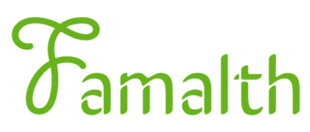 Famalth Logo