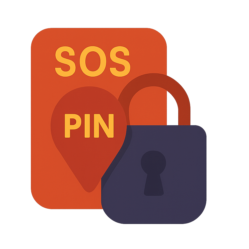 Secure Famalth ONE App